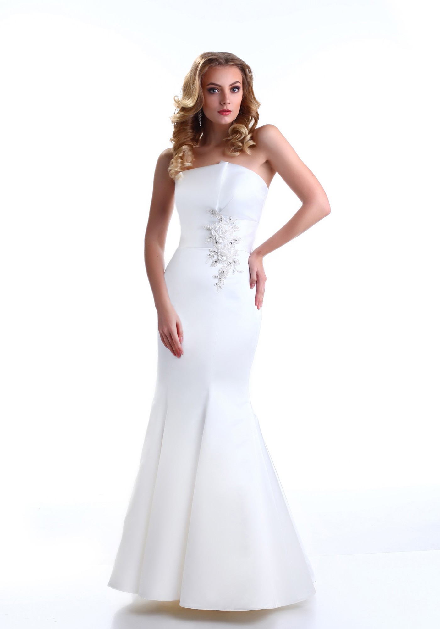 Hochzeitskleider - katalog Encanto - mod. 206 | Lily`s